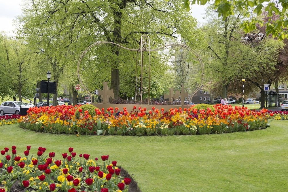 施設からの眺望