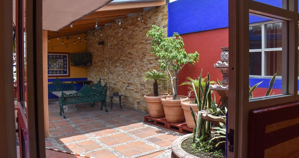 テラス / パティオ