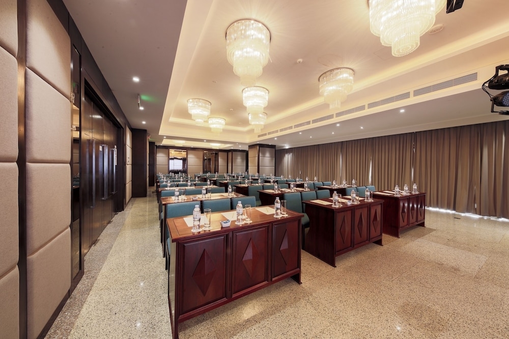 ビジネスセンター