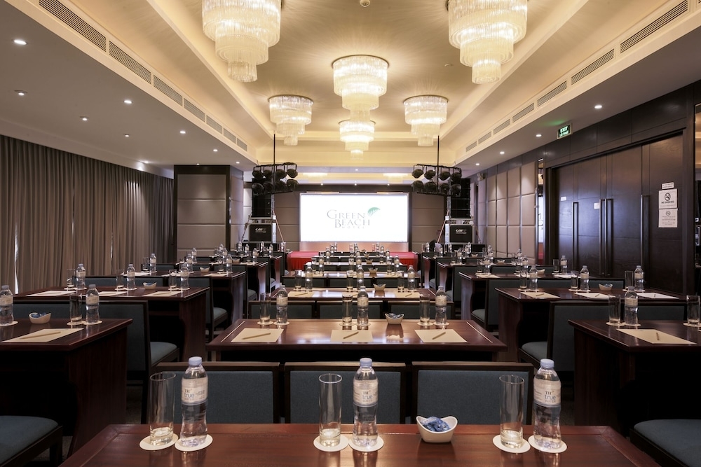 ビジネスセンター