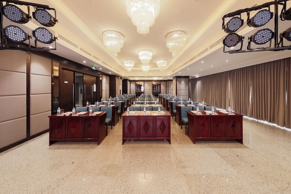 ビジネスセンター