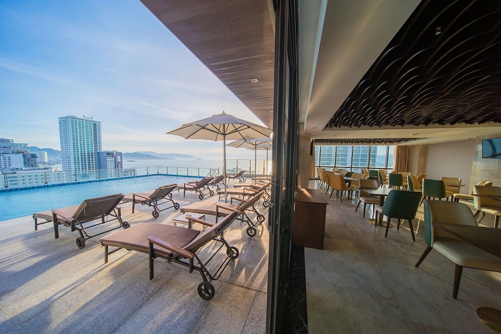 テラス / パティオ