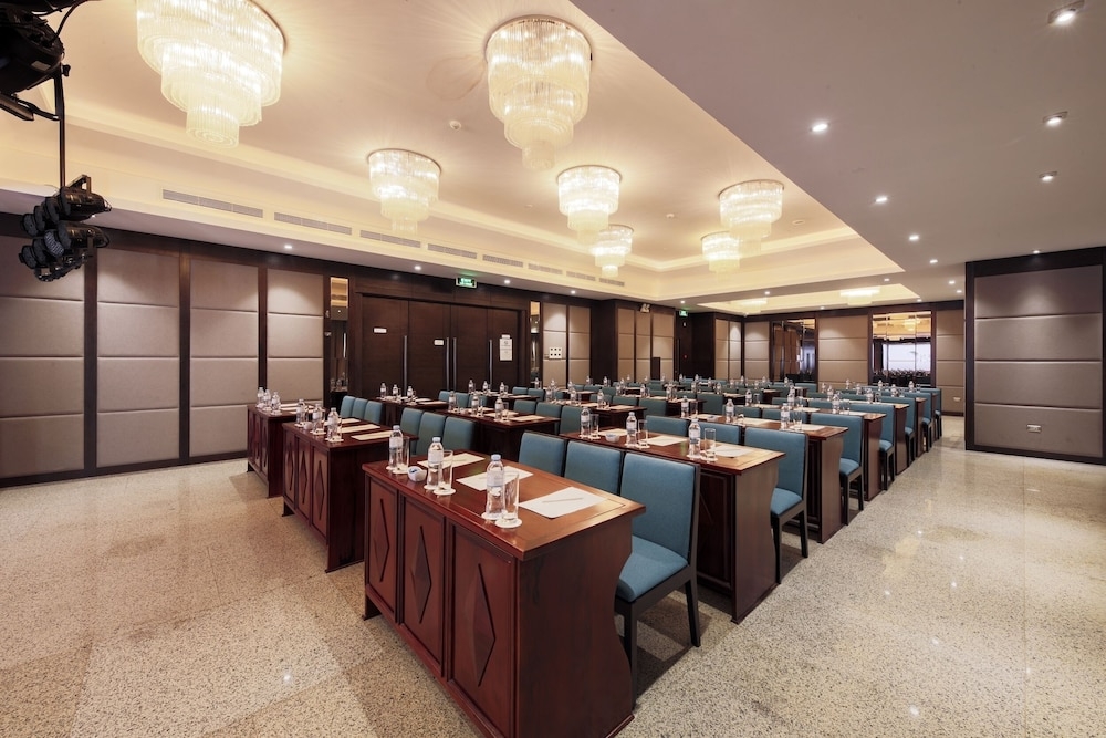 ビジネスセンター