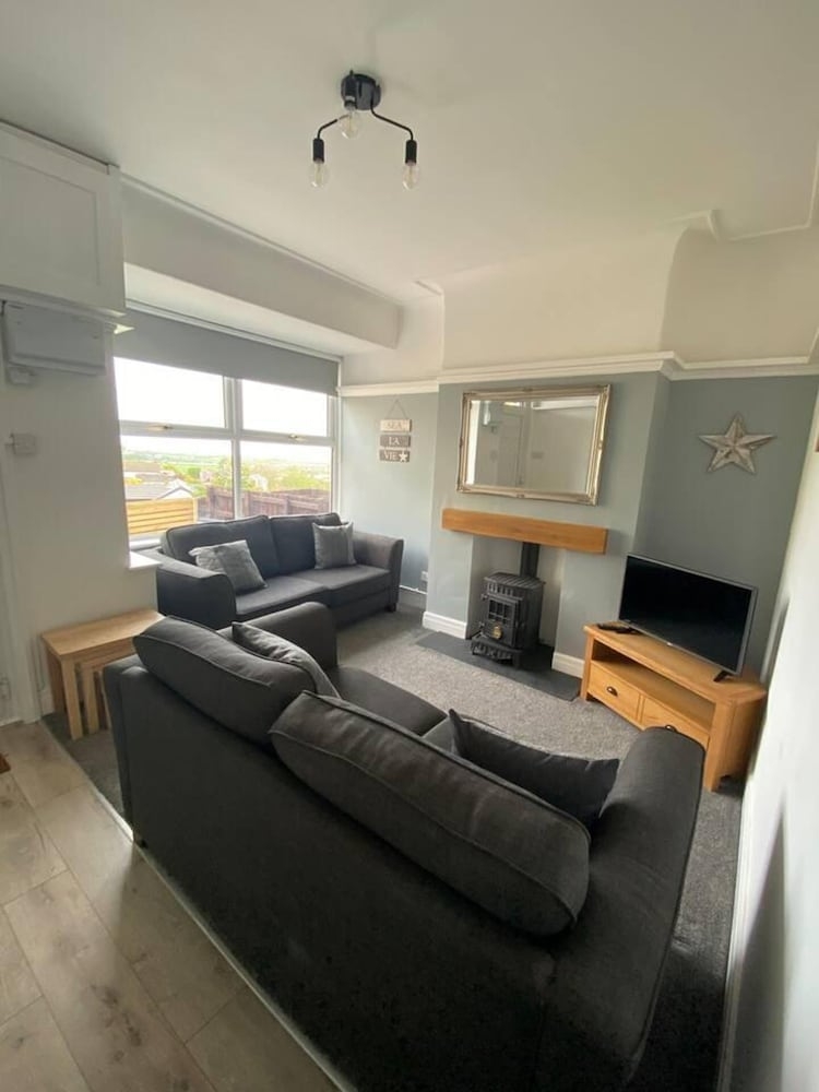 リビングルーム