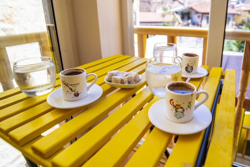 コーヒー サービス