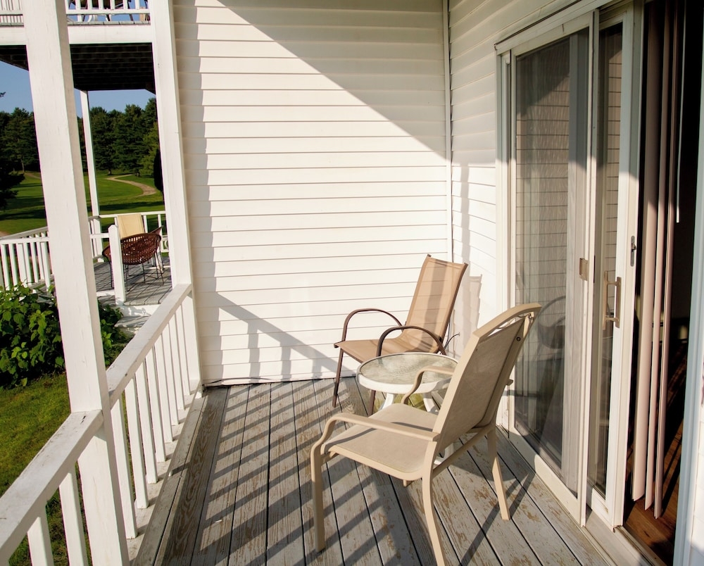 テラス / パティオ