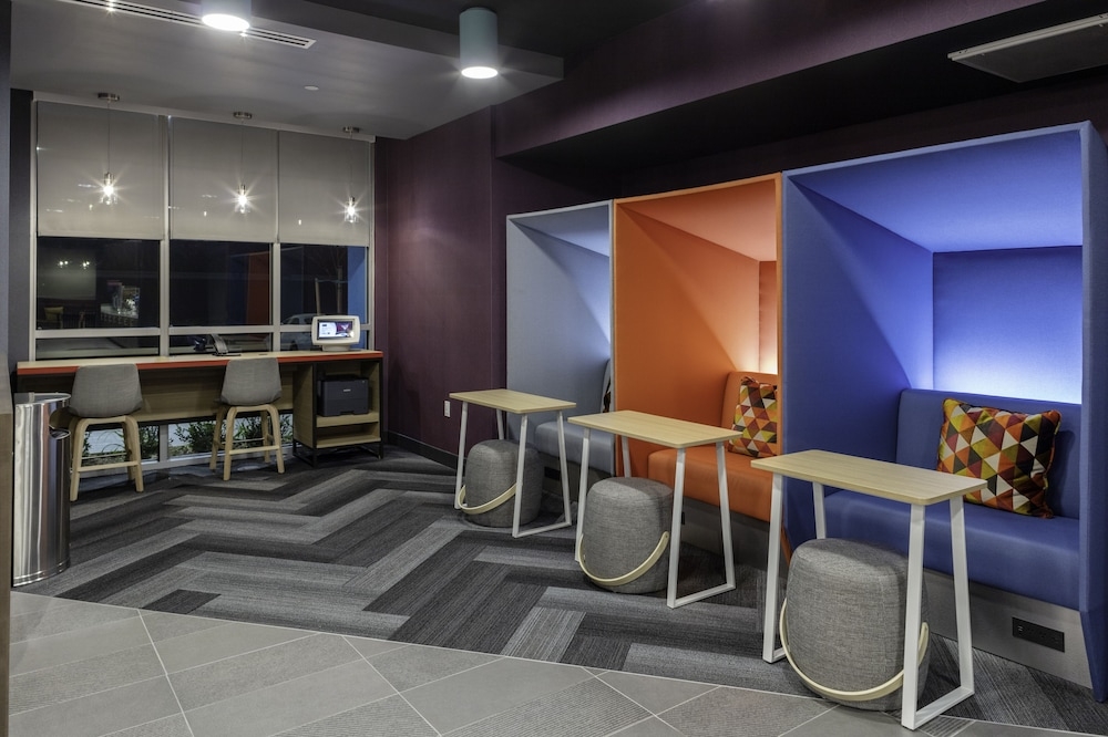 ビジネスセンター