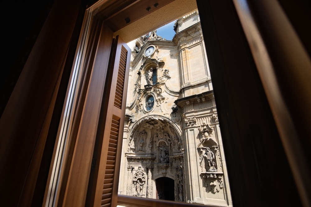 施設からの眺望