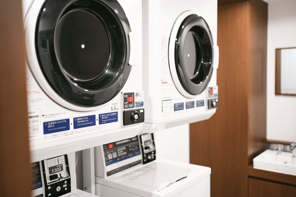 ランドリー ルーム