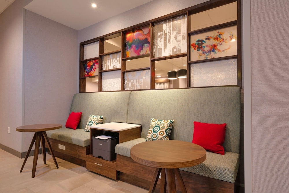 ビジネスセンター