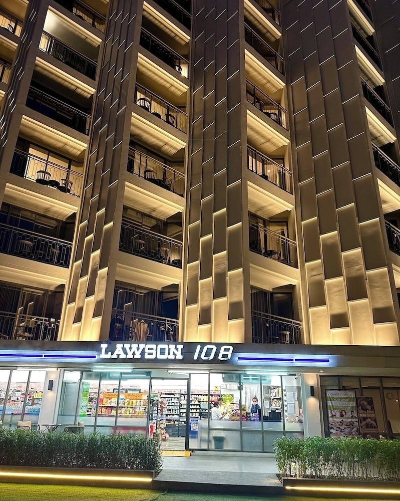 デザイナーショップ