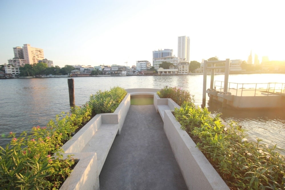 ガーデン ビュー