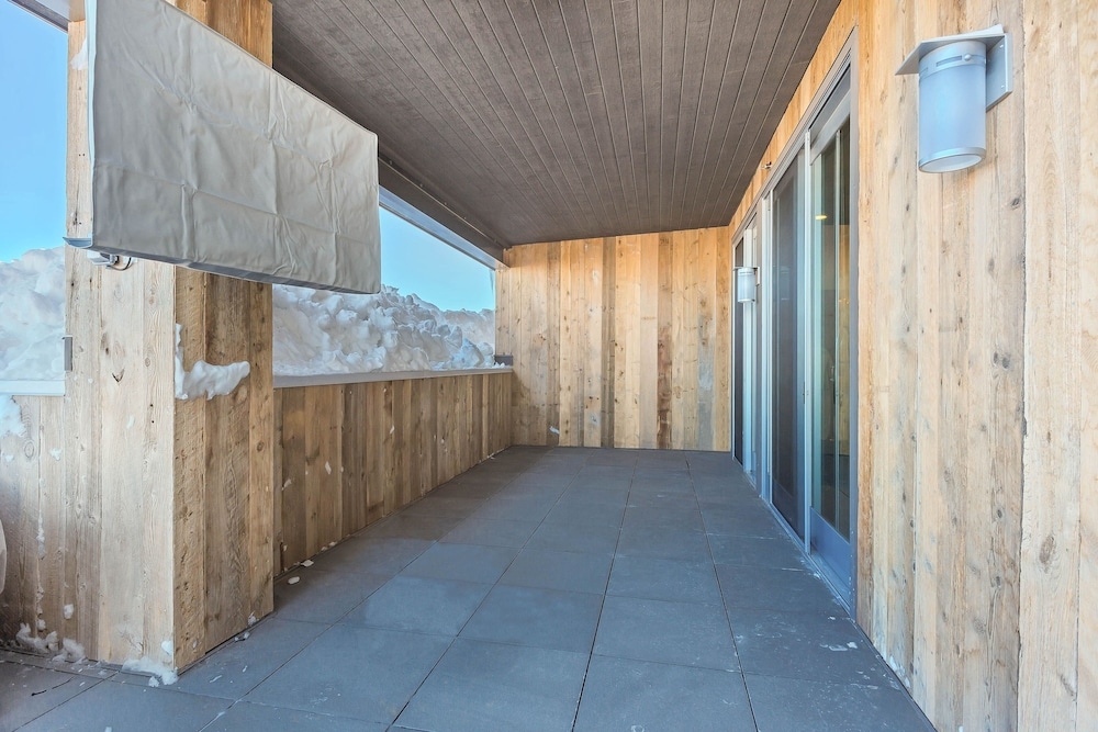 テラス / パティオ