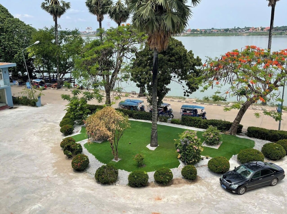 テラス / パティオ