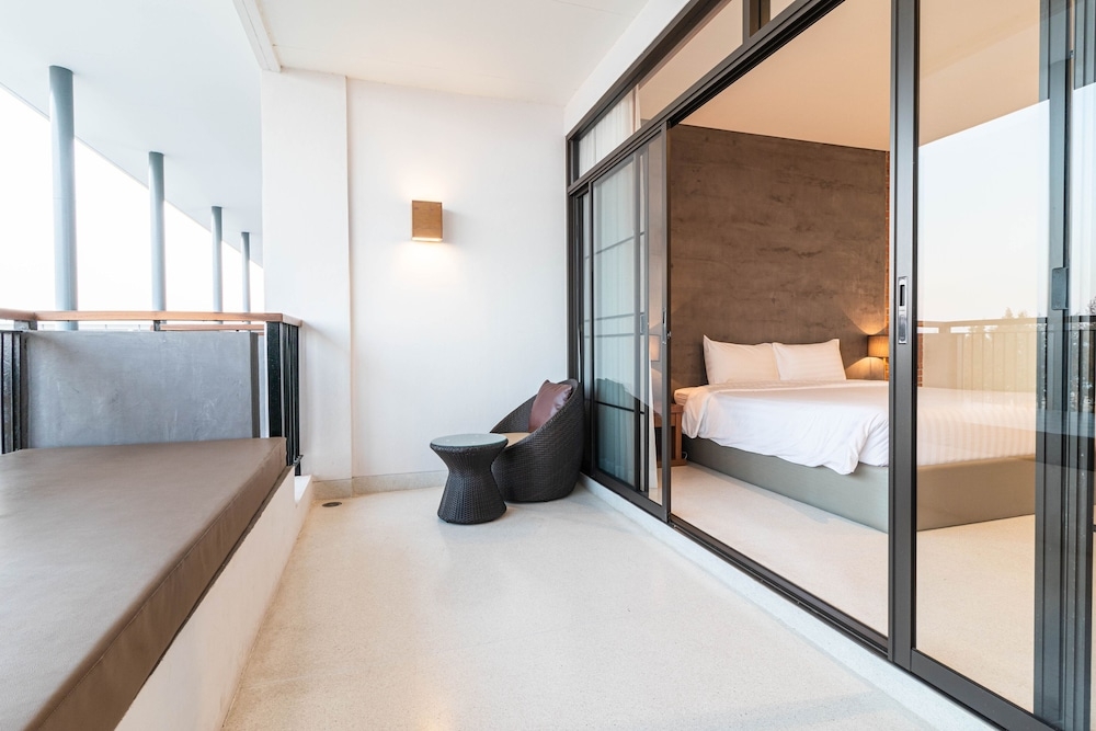 テラス / パティオ