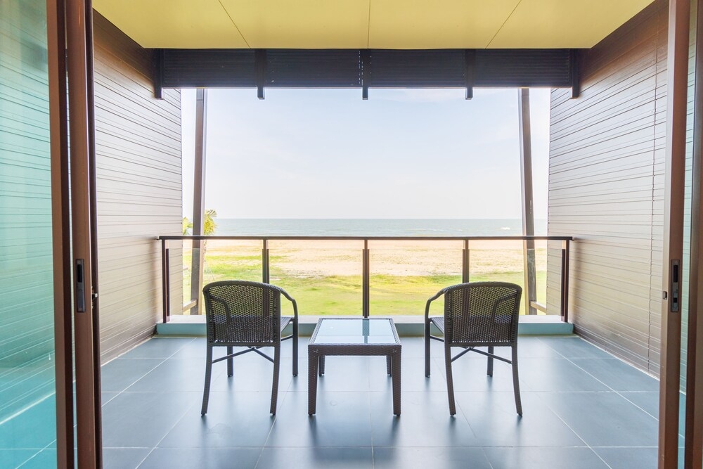 ビーチ / オーシャン ビュー