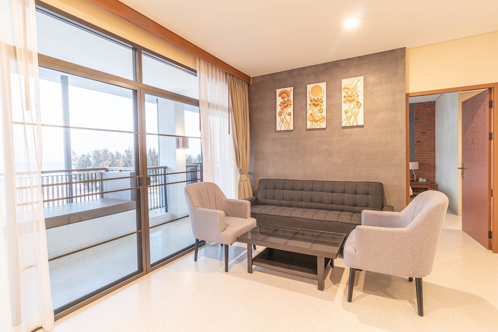 ビーチ / オーシャン ビュー