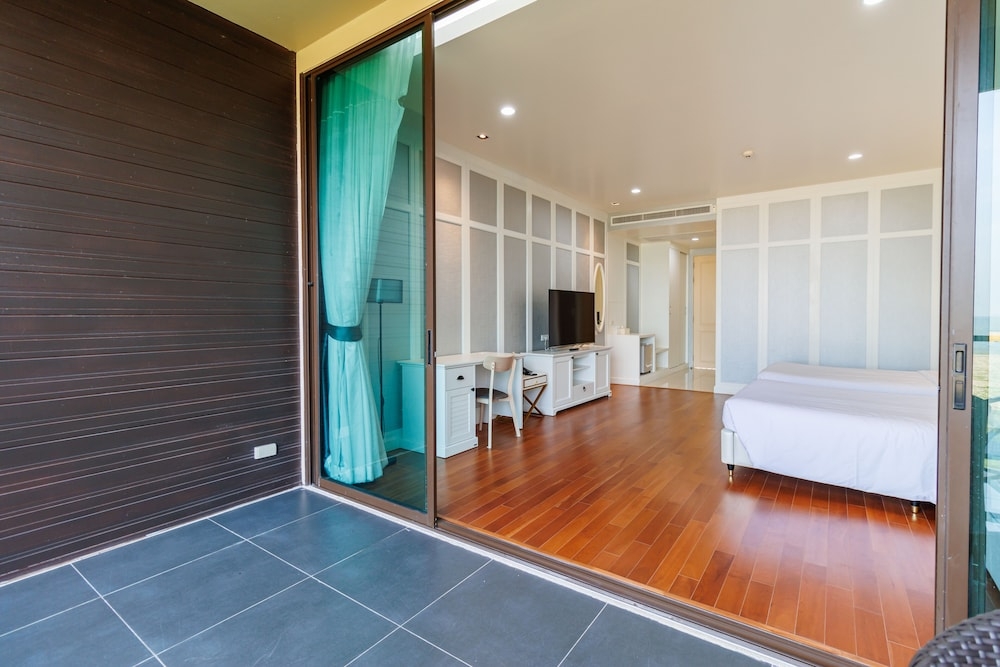 テラス / パティオ