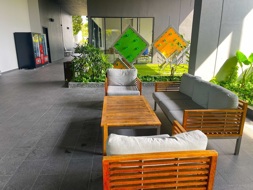 子供用スペース