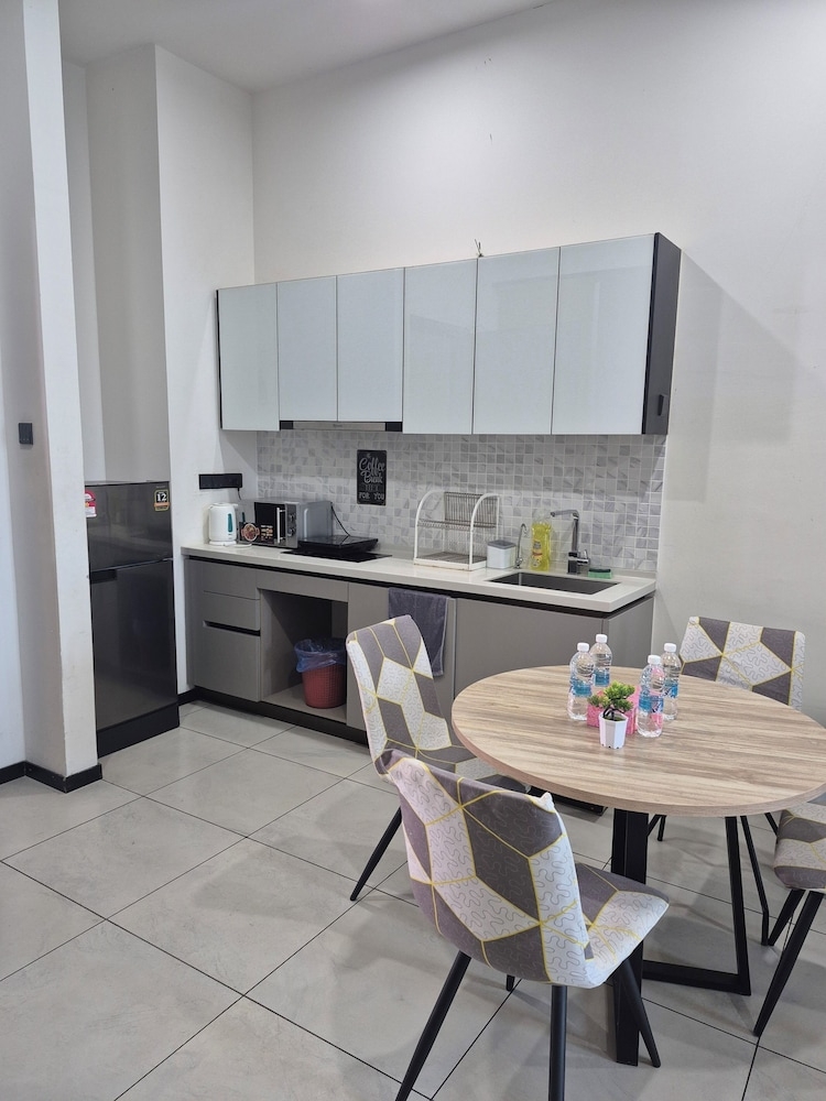 ダイニングルーム