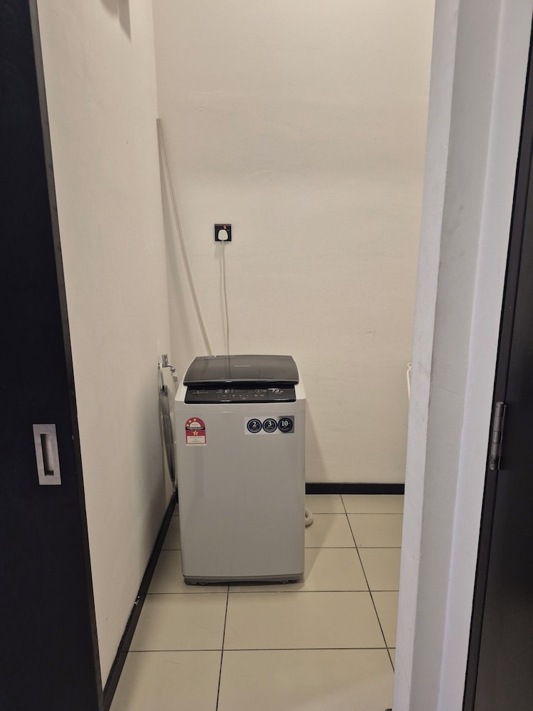 ランドリー ルーム