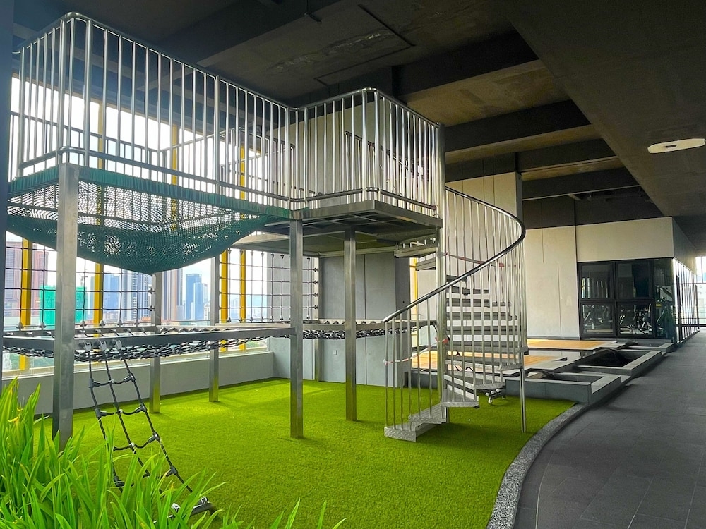 子供向けアクティビティ