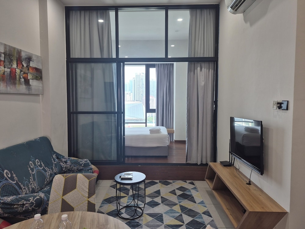 リビングルーム