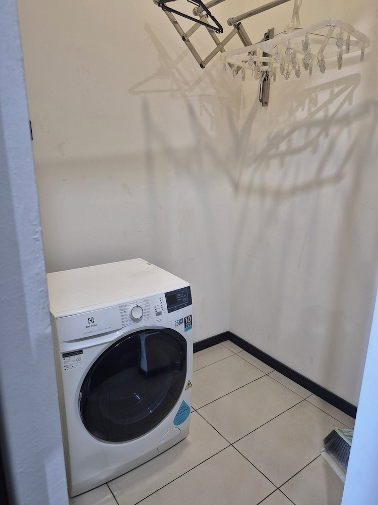 ランドリー ルーム