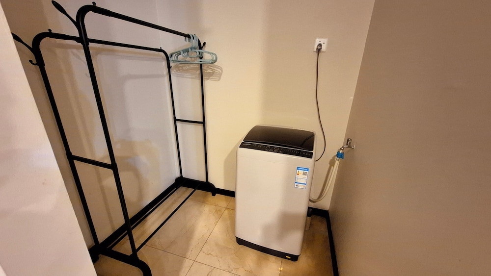 ランドリー ルーム