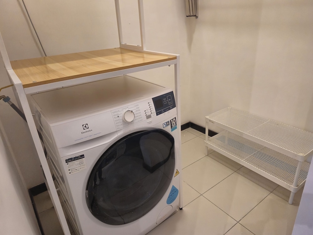 ランドリー ルーム