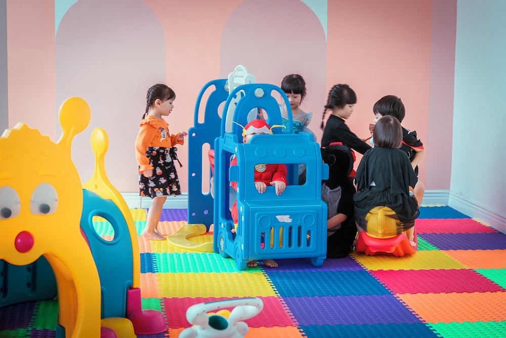 子供用スペース
