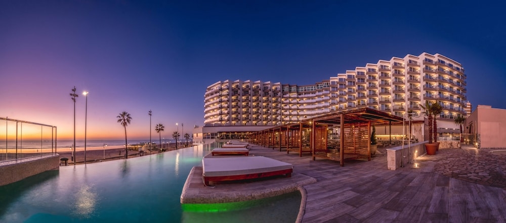 建物のデザイン