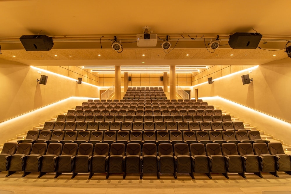 ビジネスセンター