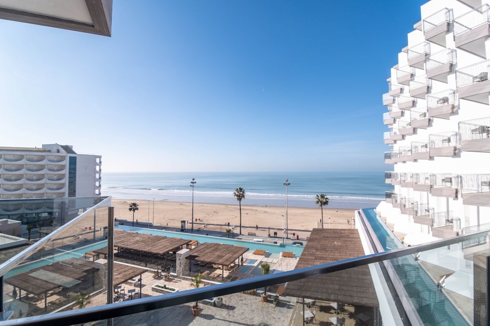 ビーチ / オーシャン ビュー