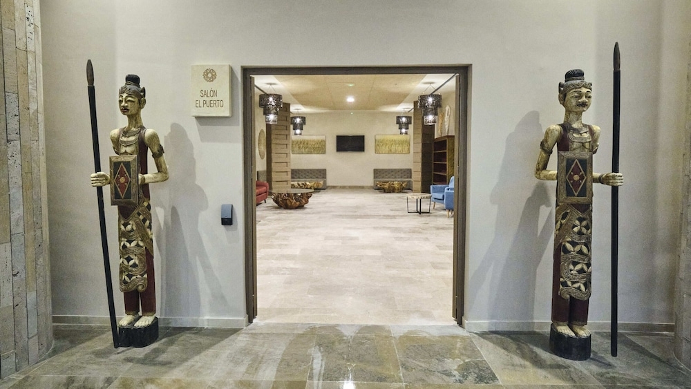 レセプション ホール