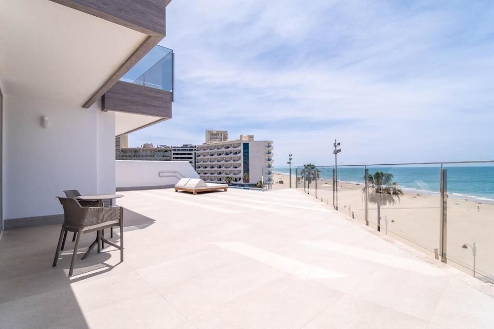 テラス / パティオ