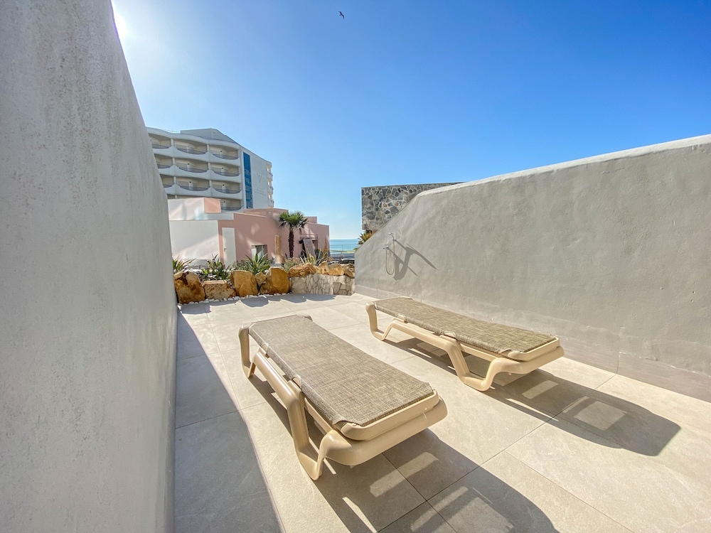 テラス / パティオ