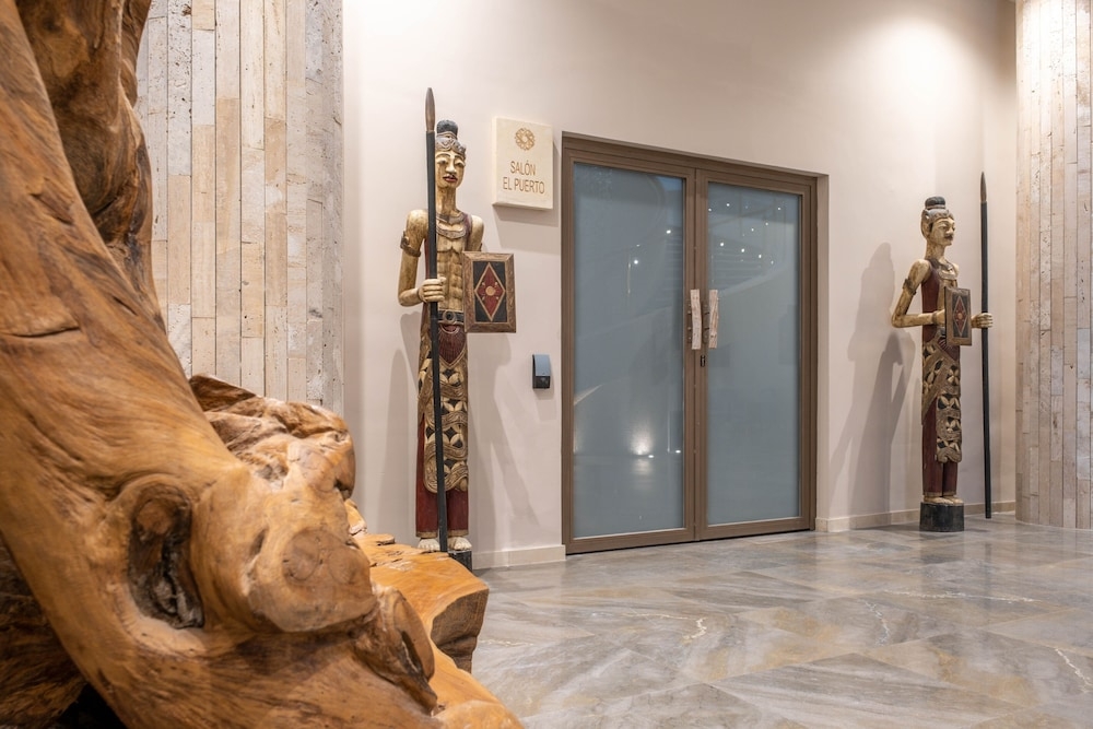 レセプション ホール