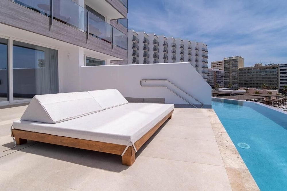 テラス / パティオ