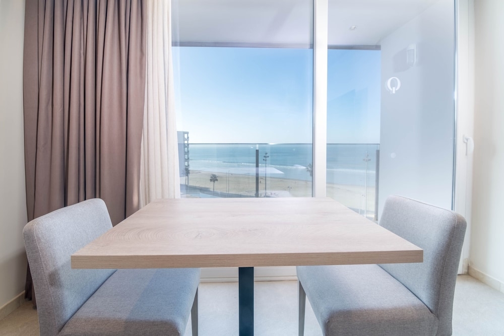 ビーチ / オーシャン ビュー