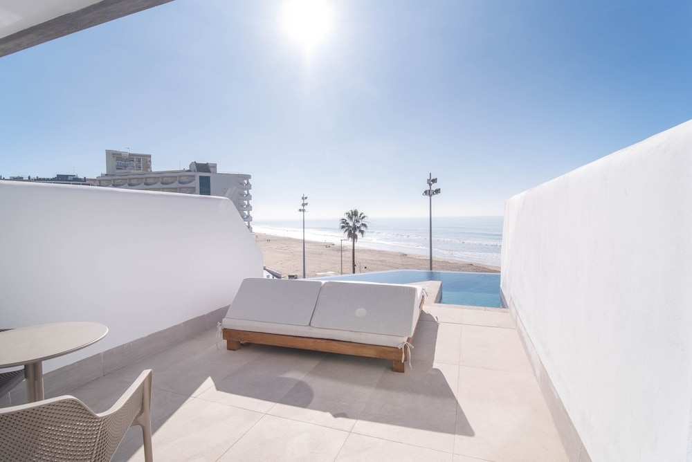 ビーチ / オーシャン ビュー