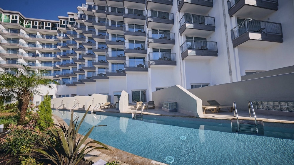 施設からの眺望