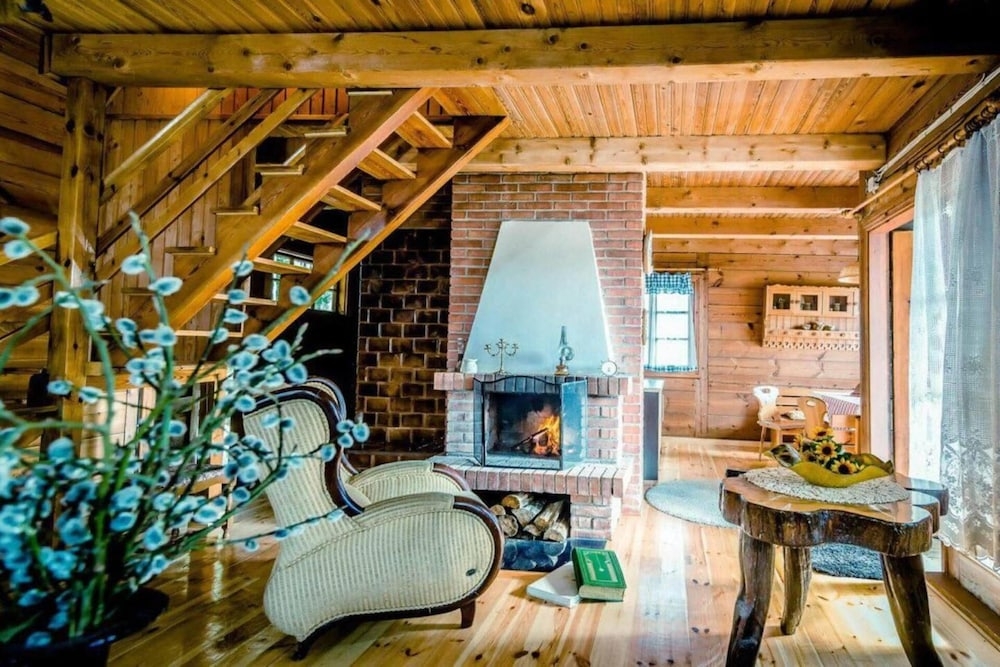 リビングルーム