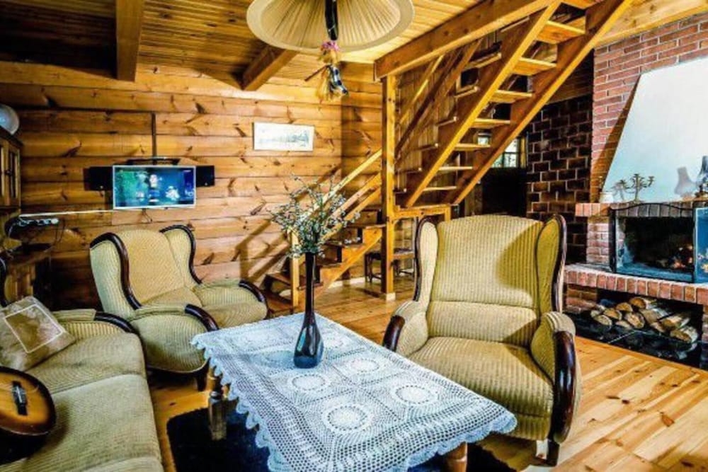 リビングルーム