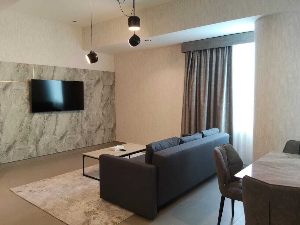 ロビー応接スペース