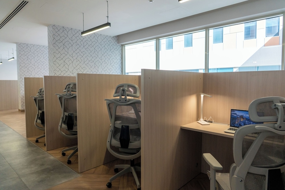 ビジネスセンター