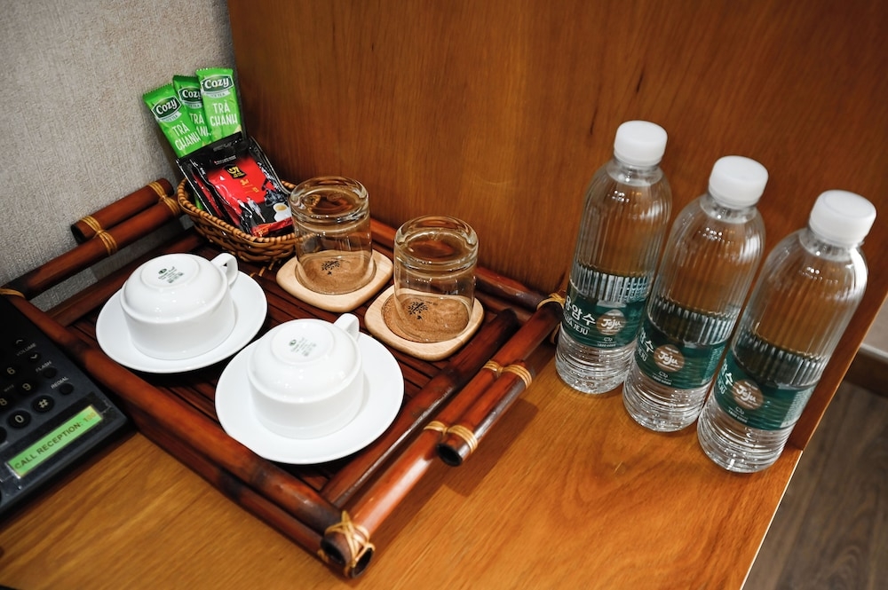 客室の設備とサービス