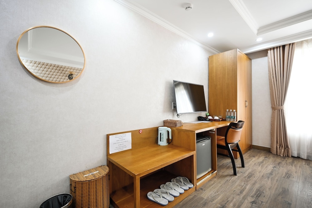 客室の設備とサービス