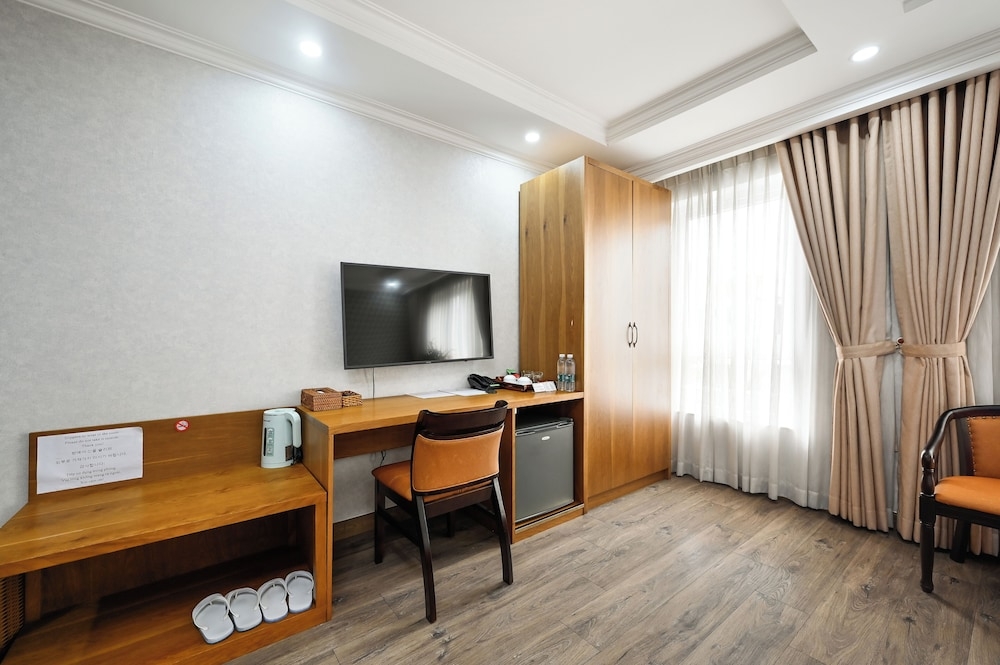 客室の設備とサービス