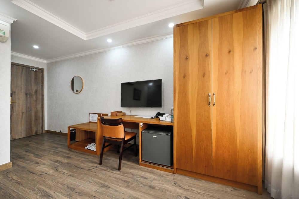 客室の設備とサービス